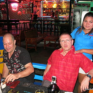 2014-09-15  Smurf Bar