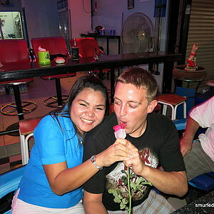 2014-09-15  Smurf Bar