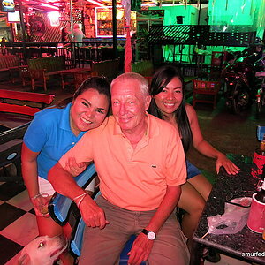 2014-09-15  Smurf Bar