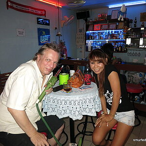 2014-09-17  Smurf Bar