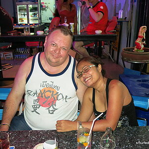 2014-09-17  Smurf Bar