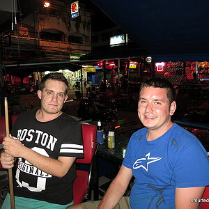 2014-09-17  Smurf Bar