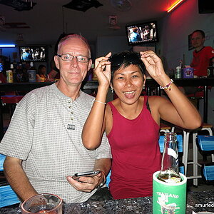 2014-09-17  Smurf Bar