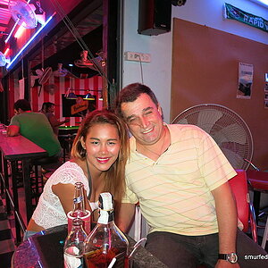 2014-09-17  Smurf Bar