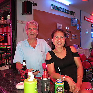 2014-09-17  Smurf Bar