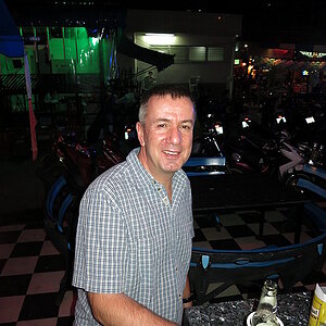 2014-09-17  Smurf Bar