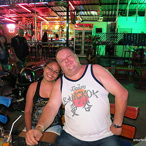 2014-09-17  Smurf Bar