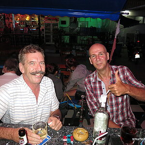 2014-09-18  Smurf Bar