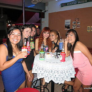 2014-09-18  Smurf Bar