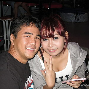 2014-09-18  Smurf Bar