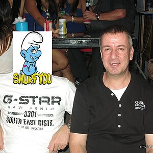 2014-09-18  Smurf Bar