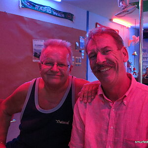 2014-09-19  Smurf Bar