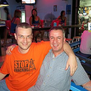 2014-09-19  Smurf Bar