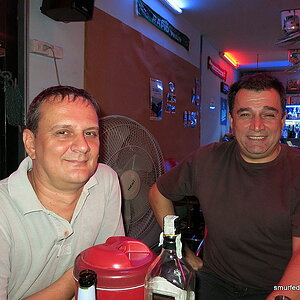 2014-09-19  Smurf Bar