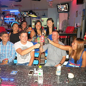 2014-09-19  Smurf Bar