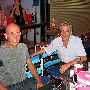 2014-09-20  Smurf Bar