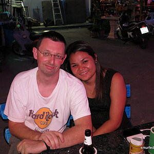 2014-09-20  Smurf Bar