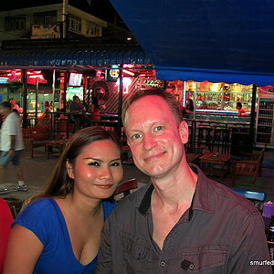 2014-09-20  Smurf Bar