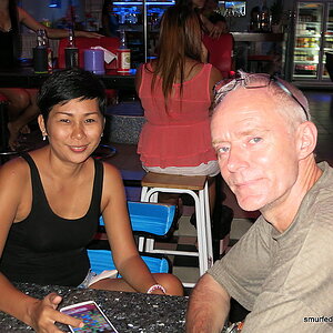 2014-09-20  Smurf Bar