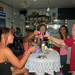 2014-09-20  Smurf Bar