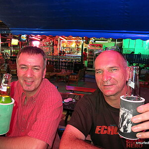 2014-09-20  Smurf Bar