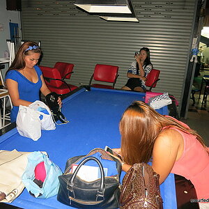 2014-09-20  Smurf Bar