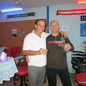 2014-09-20  Smurf Bar