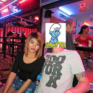 2014-09-20  Smurf Bar