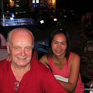 2014-09-20  Smurf Bar