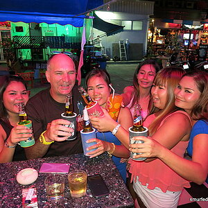 2014-09-20  Smurf Bar