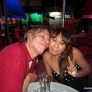 2014-09-20  Smurf Bar