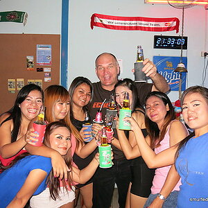 2014-09-20  Smurf Bar