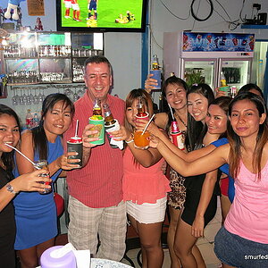 2014-09-20  Smurf Bar