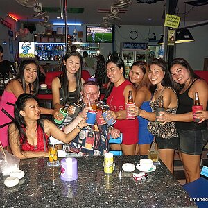2014-09-21  Smurf Bar