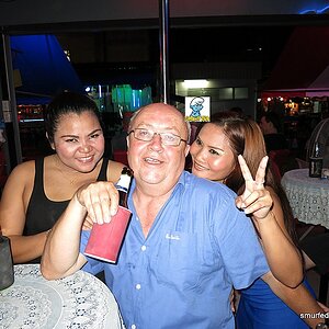 2014-09-21  Smurf Bar