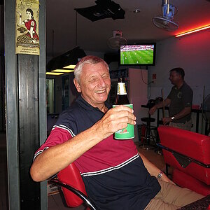 2014-09-21  Smurf Bar