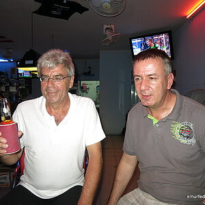 2014-09-21  Smurf Bar