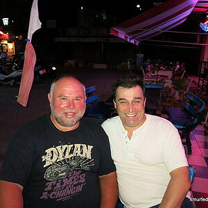 2014-09-22  Smurf Bar