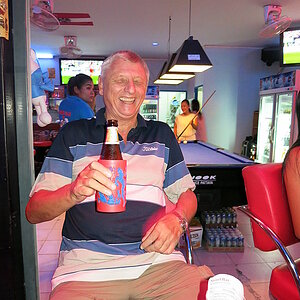 2014-09-22  Smurf Bar