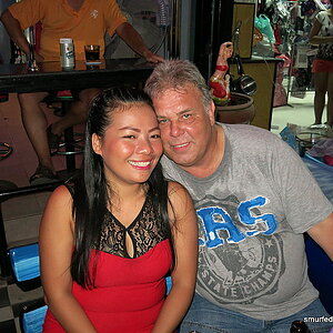 2014-09-23  Smurf Bar