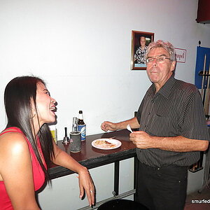 2014-09-23  Smurf Bar