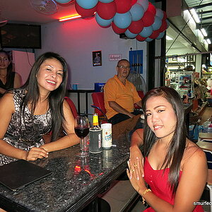 2014-09-23  Smurf Bar