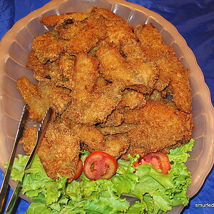 2014-09-23  Smurf Bar