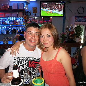 2014-09-23  Smurf Bar