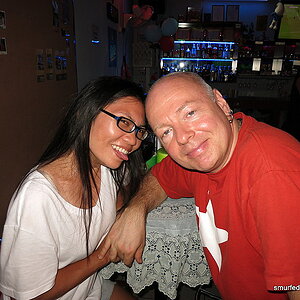 2014-09-23  Smurf Bar