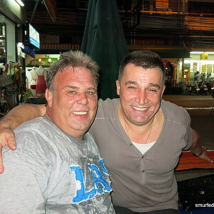 2014-09-23  Smurf Bar