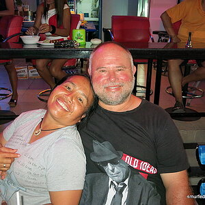 2014-09-23  Smurf Bar