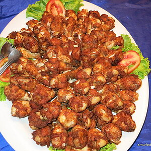 2014-09-23  Smurf Bar