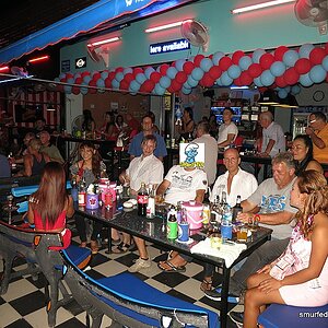 2014-09-23  Smurf Bar