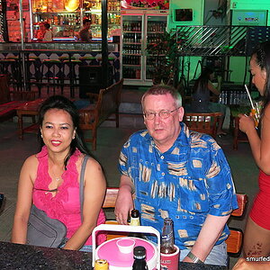 2014-09-23  Smurf Bar